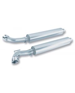 Borla 03-08 Viper SRT-10 8.3L SS Catback Exhaust buy in USA