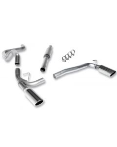 Borla 03-05 SRT4 Cat-Back Exhaust buy in USA