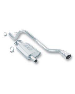 1997-2001 Jeep Cherokee Cat-Back Exhaust System Touring Part # 140071 buy in USA