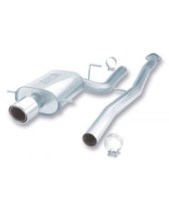 Borla 04-07 STi XR-1 Cat-Back Exhaust buy in USA