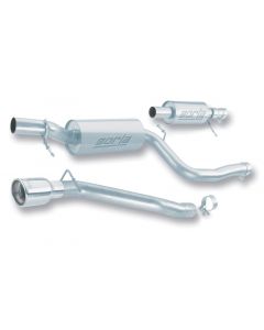 Borla Mazda3 Catback Exhaust buy in USA