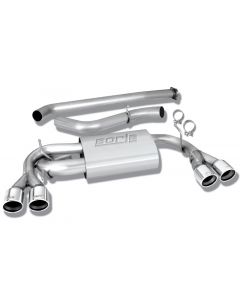 Borla 08-14 Subaru STi / 11-14 WRX Catback Exhaust buy in USA