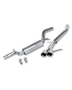 Borla 07-12 VW Passat / CC 2.0L AT/MT FWD Sport SS Catback Exhaust buy in USA