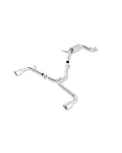 Borla 12-14 Volkswagen Bettle Turbo Hatchback 2.0L 4cyl SS Catback Exhaust buy in USA