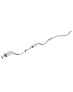 Borla 10-16 Audi B8/B8.5/A5 2.0L AT/MT AWD 2DR S-Type Catback Exhaust buy in USA