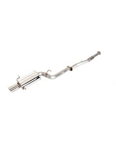 Revel Medallion Touring-S Catback Exhaust 04-06 Subaru Impreza WRX Sti buy in USA