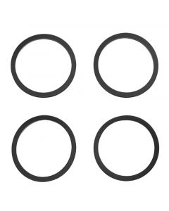 Wilwood O-Ring Kit - 1.12in Square Seal - 4 pk. buy in USA