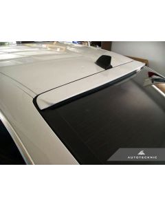 AutoTecknic Roof Spoiler - BMW E46 3 Series Coupe | M3 (2000-2006) buy in USA