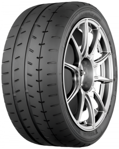 Yokohama Advan A052 Tire - 205/50R15 89V buy in USA