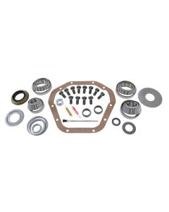 Yukon Gear Master Overhaul Kit For Dana 60 and 61 Rear Diff buy in USA