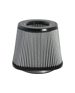 aFe MagnumFLOW Pro DRY S Universal Air Filter 7.13in F x (8.75 x 8.75)in B x 7in T(Inv) x 6.75in H buy in USA