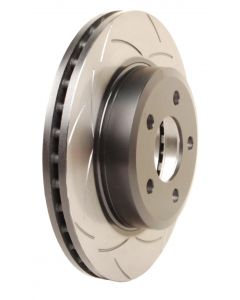 DBA 94-97/99-05 MX-5 Miata Rear Slotted Street Series Rotor buy in USA