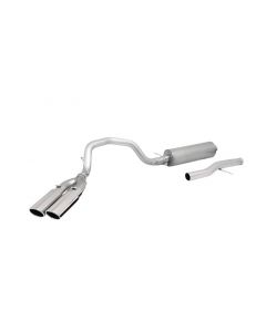 Gibson 21-22 GMC Yukon XL 1500/ Suburban 1500 5.3L 2/4wd Cat-Back Dual Sport Exhaust buy in USA