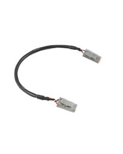 Haltech Elite CAN Cable DTM-4 to DTM-4 75mm (3in) buy in USA