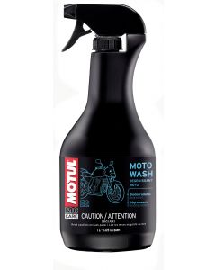 Motul 1L Cleaners MOTOWASH buy in USA