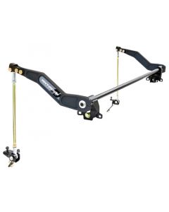 RockJock JT Antirock Sway Bar Kit Rear Forged Arms Heavy 1 1/8in Bar buy in USA