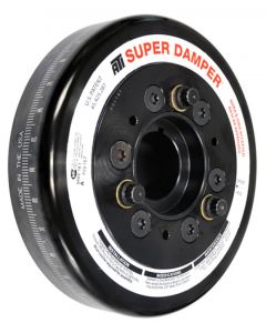 ATI Damper - 7.48in - Alum LW - 6 Grv - LS1/LS2 - F & V Body - 25T 8mm HTD Drive On Rear buy in USA