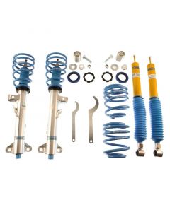 Bilstein B16 1996 BMW M3 Base Front and Rear Performance Suspension System buy in USA