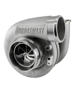 Turbosmart Oil Cooled 7675 V-Band Inlet/Outlet A/R 0.96 External Wastegate TS-1 Turbocharger buy in USA