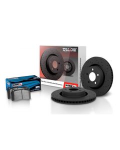 HAWK Talon Rotors buy in USA