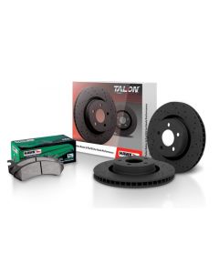 HAWK Talon Rotors buy in USA