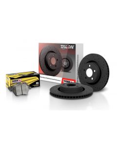 HAWK Talon Rotors buy in USA