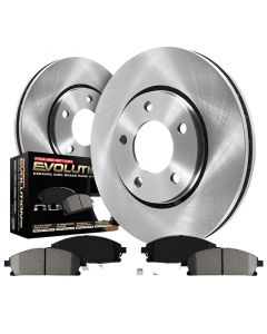 Power Stop 13-15 Acura ILX Rear Autospecialty Brake Kit buy in USA