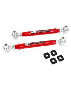 UMI Performance 08-09 Pontiac G8 10-14 Camaro Toe Rods CrMo Rod Ends buy in USA