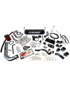 KraftWerks 06-11 Honda Civic Si Supercharger Kit w/ FlashPro buy in USA