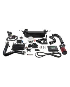 KraftWerks 06-13 Mazda Miata NC 2.0L Supercharger Kit Header & Exhaust *No Tune* buy in USA