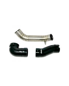 Torque Solution 2022+ Subaru WRX Titanium Intake Pipe Kit buy in USA