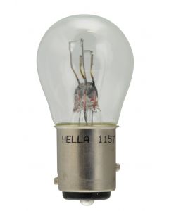 Hella Bulb 1157 12V 27/8W BAY15d S8 buy in USA