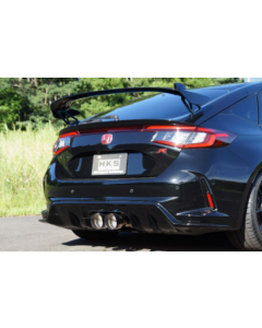 HKS LEGAMAX Sports FL5 K20C TYPE-R buy in USA