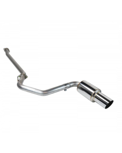 Remark 2022+ Toyota GR86 / Subaru BRZ T304 Stainless Steel Catback Exhaust System buy in USA