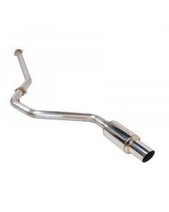 Remark 2022+ Subaru WRX (VB) R1-Spec Catback Exhaust - Stainless buy in USA