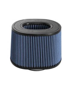 aFe Magnum FLOW Pro 5R Air Filter 5-1/2 in F x (10x7in B x (9x7)in T (Inverted) x 7in H buy in USA