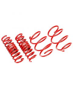 AST 76-84 Mercedes-Benz 200 240D/240TD/280E/280TE/280CE/300D/300TD (W123) Lowering Springs 40mm/40mm buy in USA