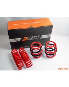 AST Suspension 2010+ Mini Cooper Countryman S/D/SD/ALL4 40mm Front 35mm Rear Lowering Springs buy in USA