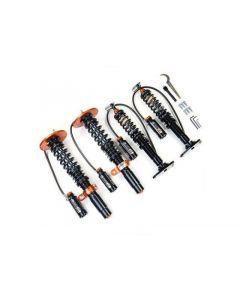 AST 5200 Series Coilovers Honda Civic Type R FK8 buy in USA