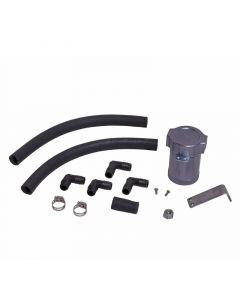 BBK 13-21 Dodge Challenger/Charger 3.6L V6 Oil Separator Kit buy in USA