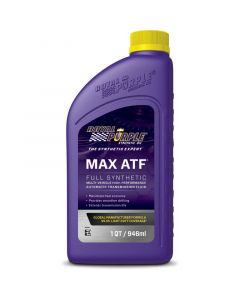 Royal Purple Max ATF Automatic Transmission Fluid - 1 Quart buy in USA