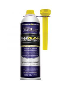 Royal Purple Max-Clean Fuel System Cleaner & Stabilizer - 20oz buy in USA