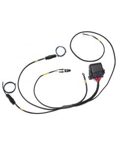 Chase Bays Dual Fan Relay Wiring Harness w/180 Deg F Thermoswitch buy in USA