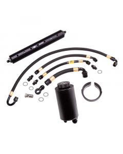 Chase Bays BMW E36 w/S50/S52/M50 Power Steering Kit (w/Cooler) buy in USA