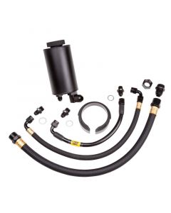 Chase Bays BMW E46 w/M52TU/M54 Power Steering Kit (w/o Cooler) buy in USA