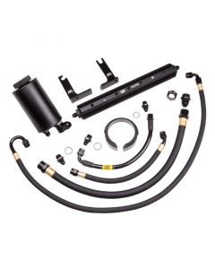 Chase Bays BMW E46 w/M52TU and M54 Power Steering Kit (w/Cooler) buy in USA