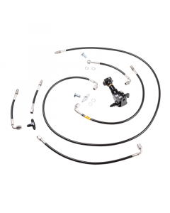 Chase Bays 99-05 Lexus IS300 (w/OEMC) Brake Line Relocation buy in USA