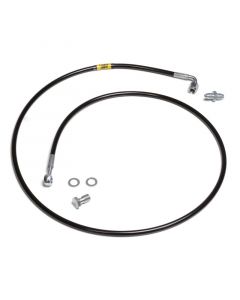 Chase Bays 89-98 Nissan 240SX S13/S14 w/Nissan Transmission Clutch Line buy in USA