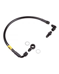 Chase Bays 89-02 Nissan 240SX S13/S14/S15 w/SR20DET/KA24DE (LHD) High Pressure Power Steering Hose buy in USA