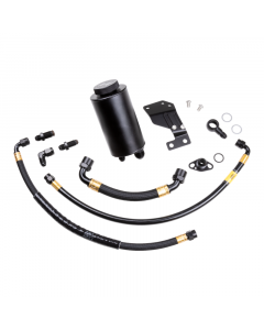 Chase Bays 89-02 Nissan 240SX S13/S14/S15 w/KA24DE/SR20DET Power Steering Kit (w/o Cooler) buy in USA